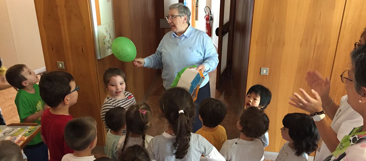 Addio a Gigliola Casati, una vita per i bambini con disabilità