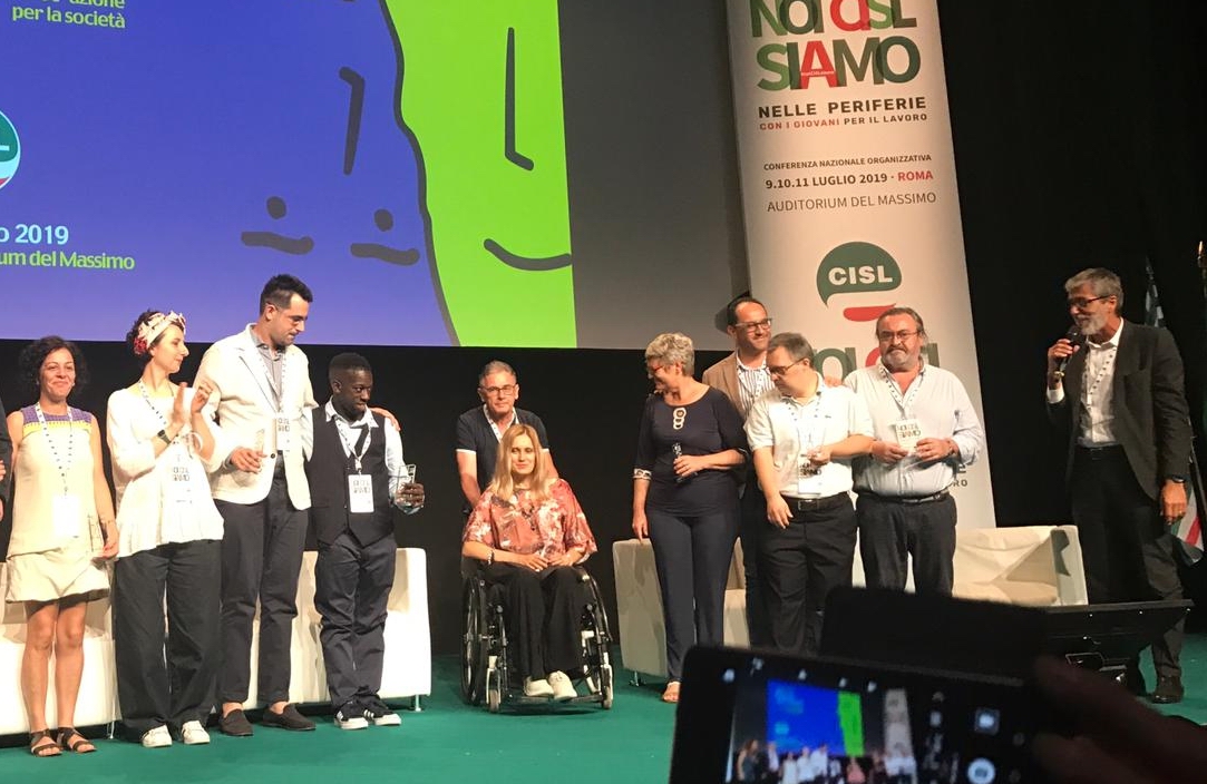 premiazione sedeky 2