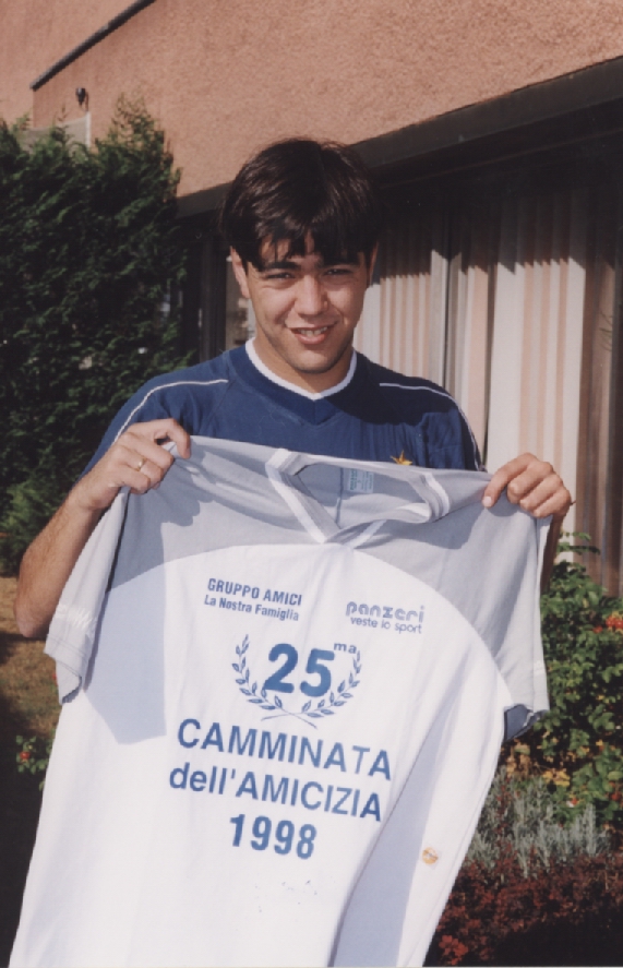 Alvaro Recoba